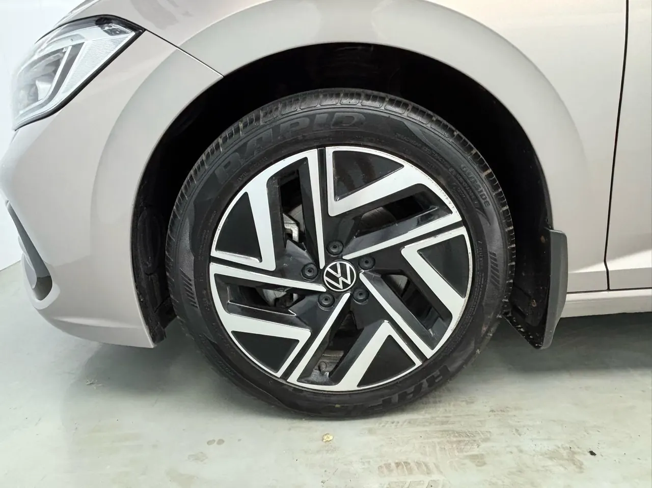 Volkswagen 2023 Sagittarius 1.4TSI 280TSI Excellence Plus Edition Automatic Gear 13