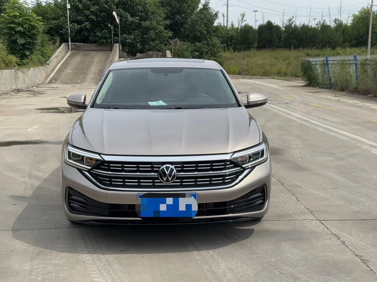 Volkswagen 2023 Sagittarius 1.4TSI 280TSI Excellence Plus Edition Automatic Gear 2
