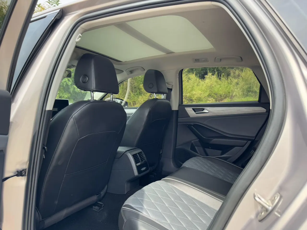 Volkswagen 2023 Sagittarius 1.4TSI 280TSI Excellence Plus Edition Automatic Gear 5