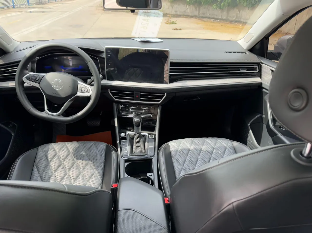 Volkswagen 2023 Sagittarius 1.4TSI 280TSI Excellence Plus Edition Automatic Gear 6