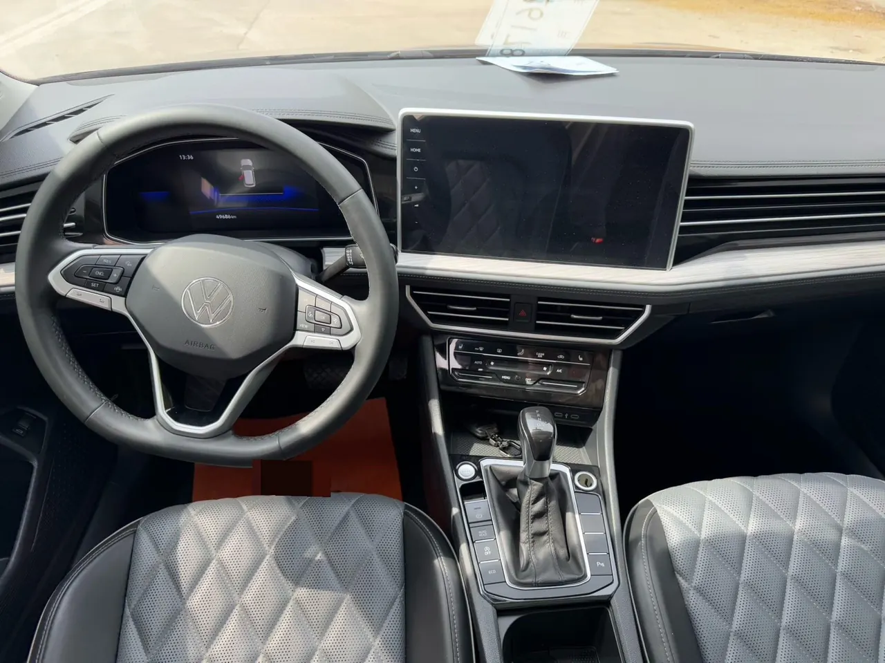Volkswagen 2023 Sagittarius 1.4TSI 280TSI Excellence Plus Edition Automatic Gear 7