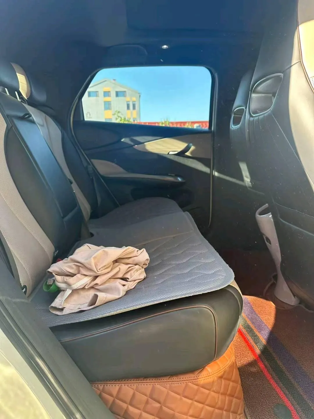 BYD 2023 Dolphins 420km Free Edition Automatic 5