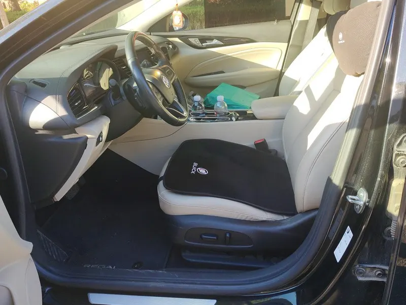 Buick 2020 Regal 1.5T 552T Elite Automatic Gear 11