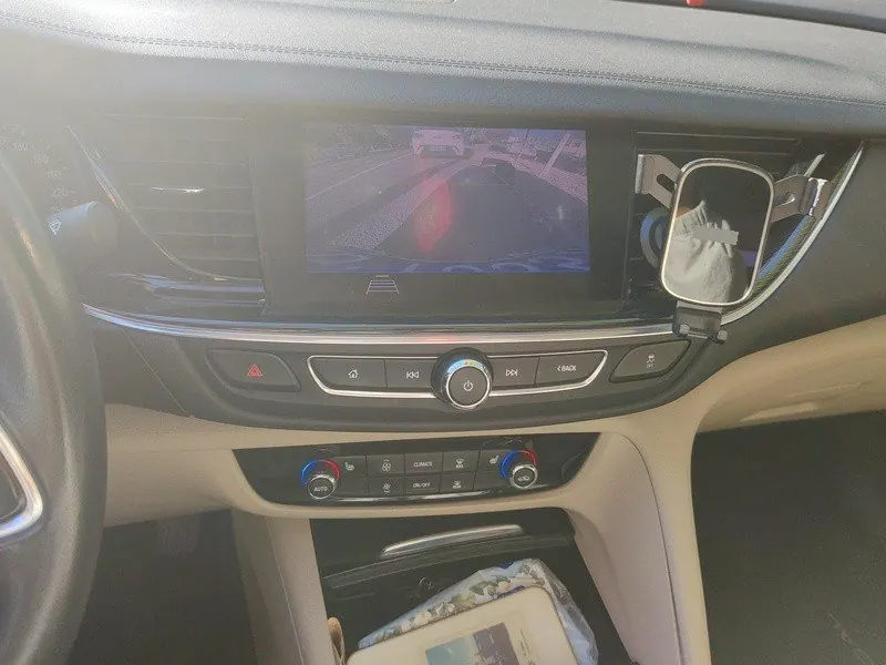 Buick 2020 Regal 1.5T 552T Elite Automatic Gear 7