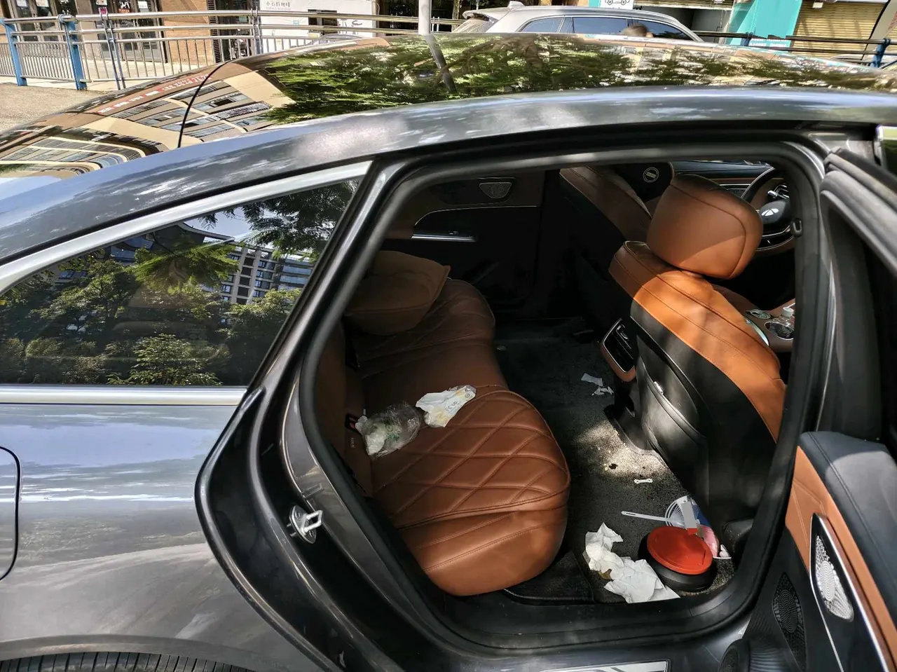 Chery 2025 Fengyun A9L 1.5T 260 Long Endurance Premium Edition Automatic Gear 9
