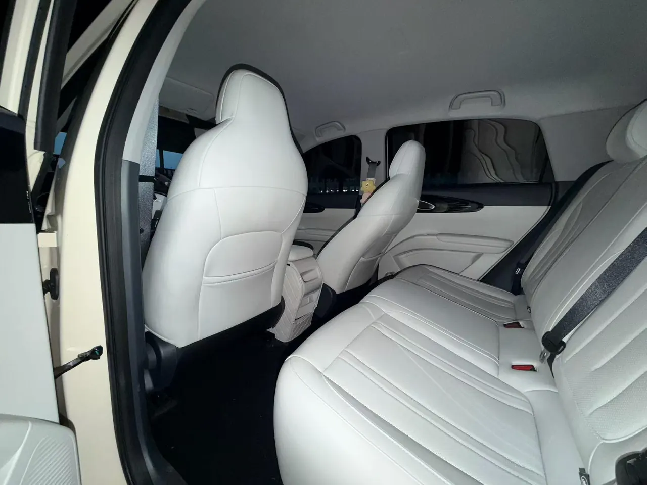Geely 2025 Star Wish 310km Youth Edition Automatic Gear 6