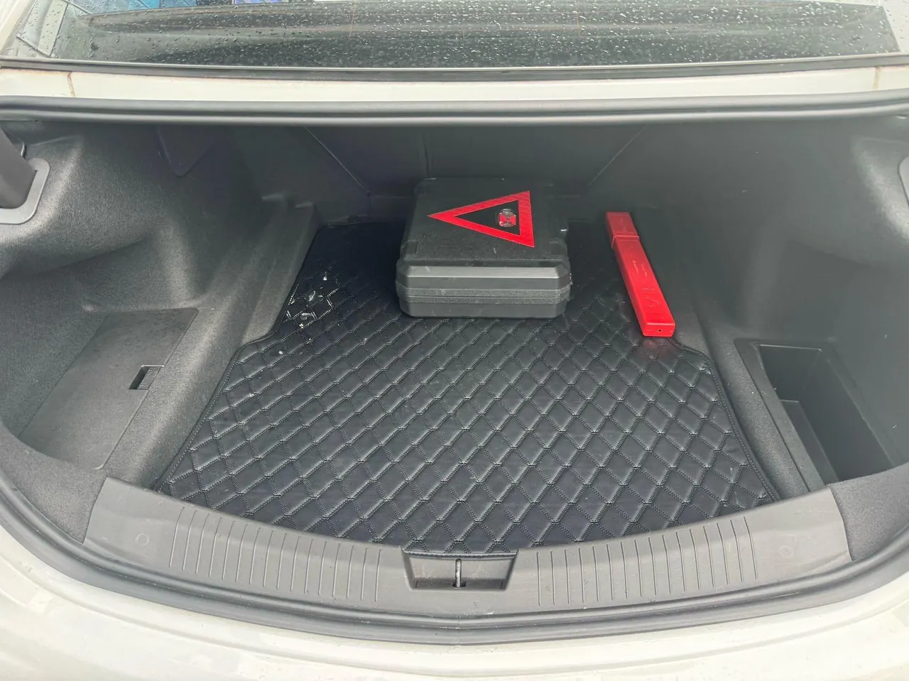 Cadillac 2020 CT5 2.0T 28T Luxury (Modified) Automatic Gear 6