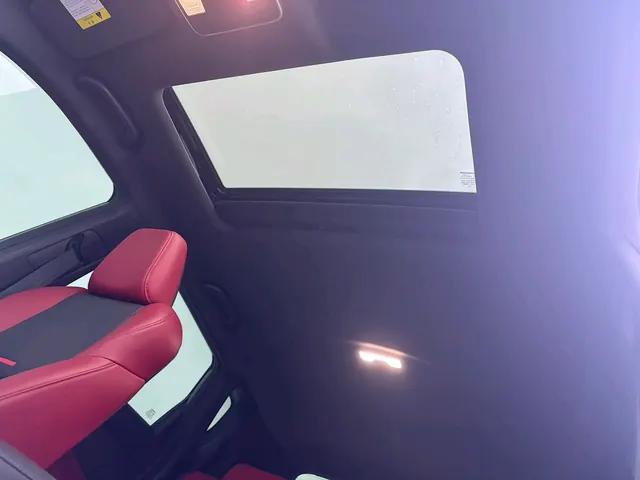 ChangAn 2021 CS35 PLUS 1.4T Blue Whale NE Luxury Automatic Gear 7