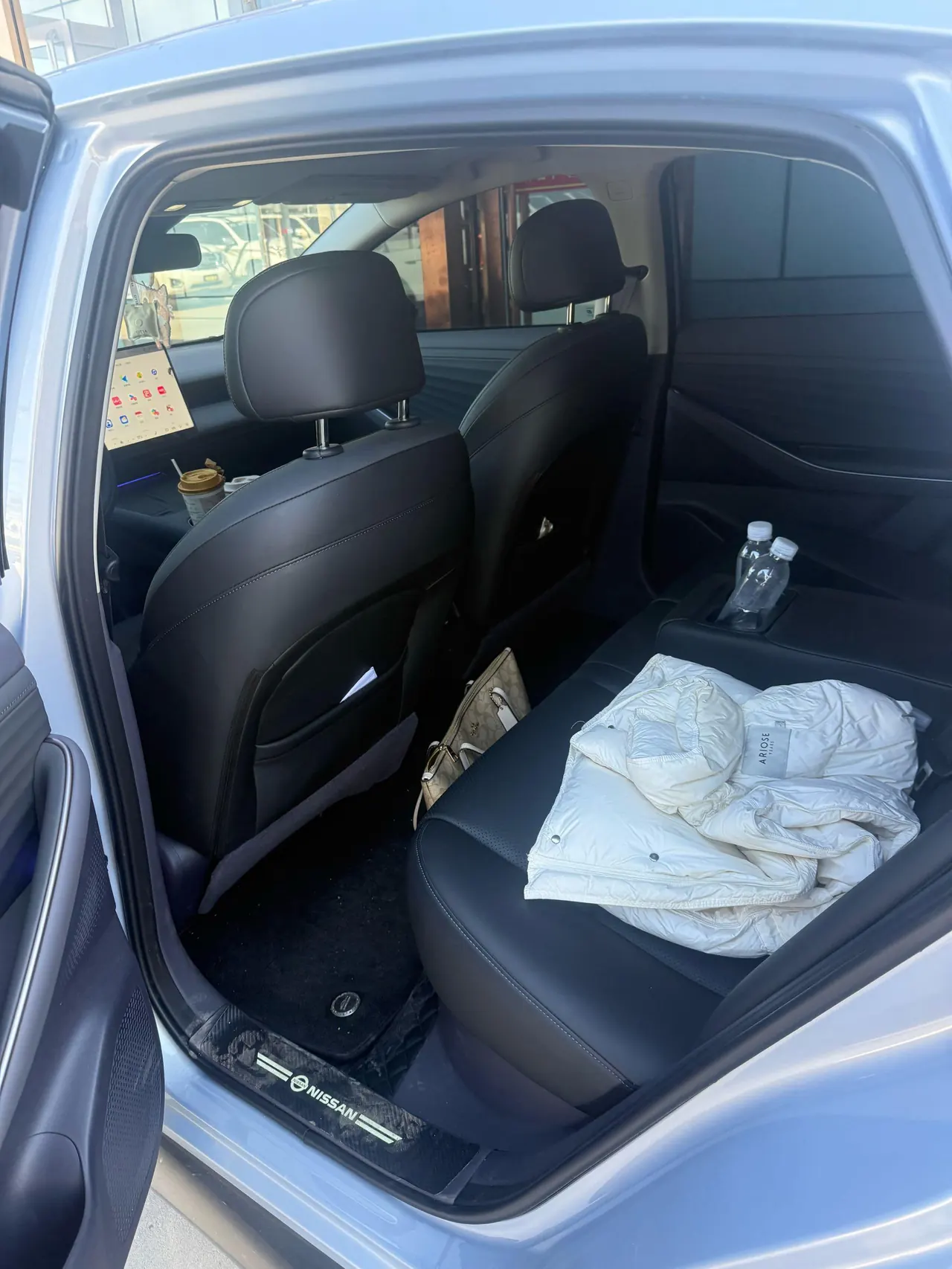 Nissan 2026 N6 1.5 180 Max Automatic 4