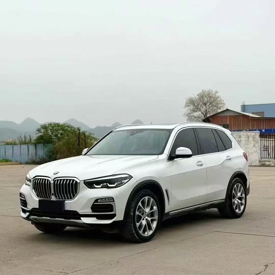 Open image lightbox: BMW X5 (Imported) 2020 X5 xDrive30i 2.0T M Sports Suit Automatic Gear