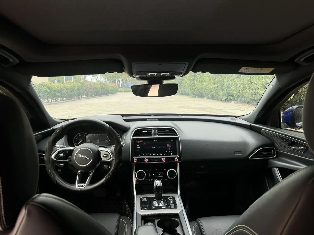 Jaguar 2020 XEL 2.0T 200PS R-DYNAMIC Youth Sports Edition Automatic Gear 6