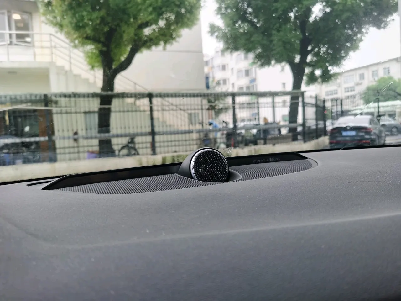 Volvo V60 (Imported) 2020 V60 2.0T T5 Zhiyuan Sports Edition Automatic Gear 6