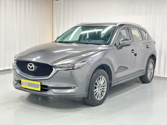 Open image lightbox: Mazda 2020 CX-5 100.00g Drive Intelligent (Modified) Automatic Gear