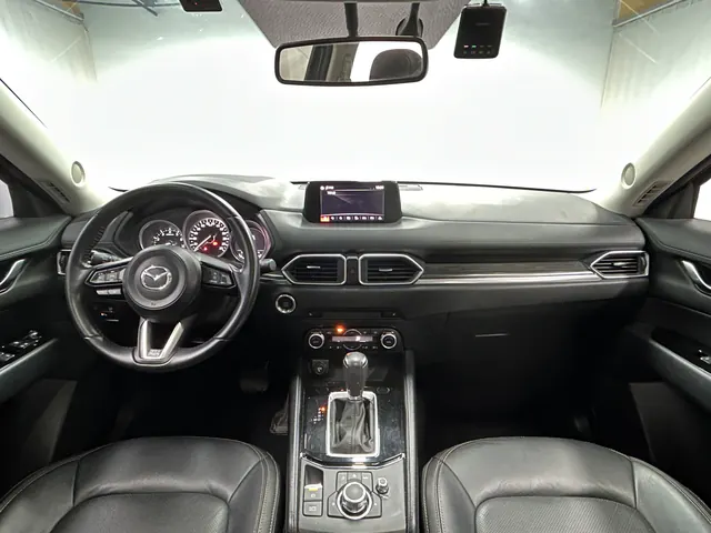 Mazda 2020 CX-5 100.00g Drive Intelligent (Modified) Automatic Gear 10