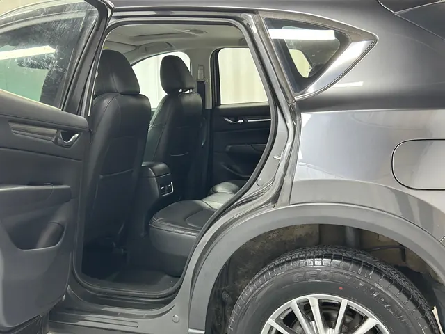 Mazda 2020 CX-5 100.00g Drive Intelligent (Modified) Automatic Gear 11
