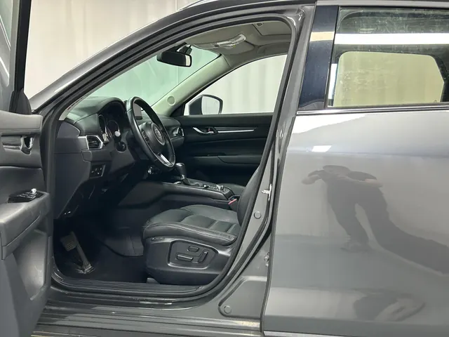 Mazda 2020 CX-5 100.00g Drive Intelligent (Modified) Automatic Gear 13