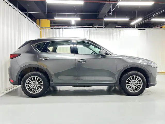 Mazda 2020 CX-5 100.00g Drive Intelligent (Modified) Automatic Gear 2