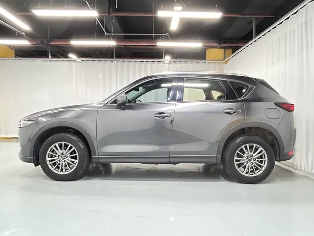 Mazda 2020 CX-5 100.00g Drive Intelligent (Modified) Automatic Gear 3
