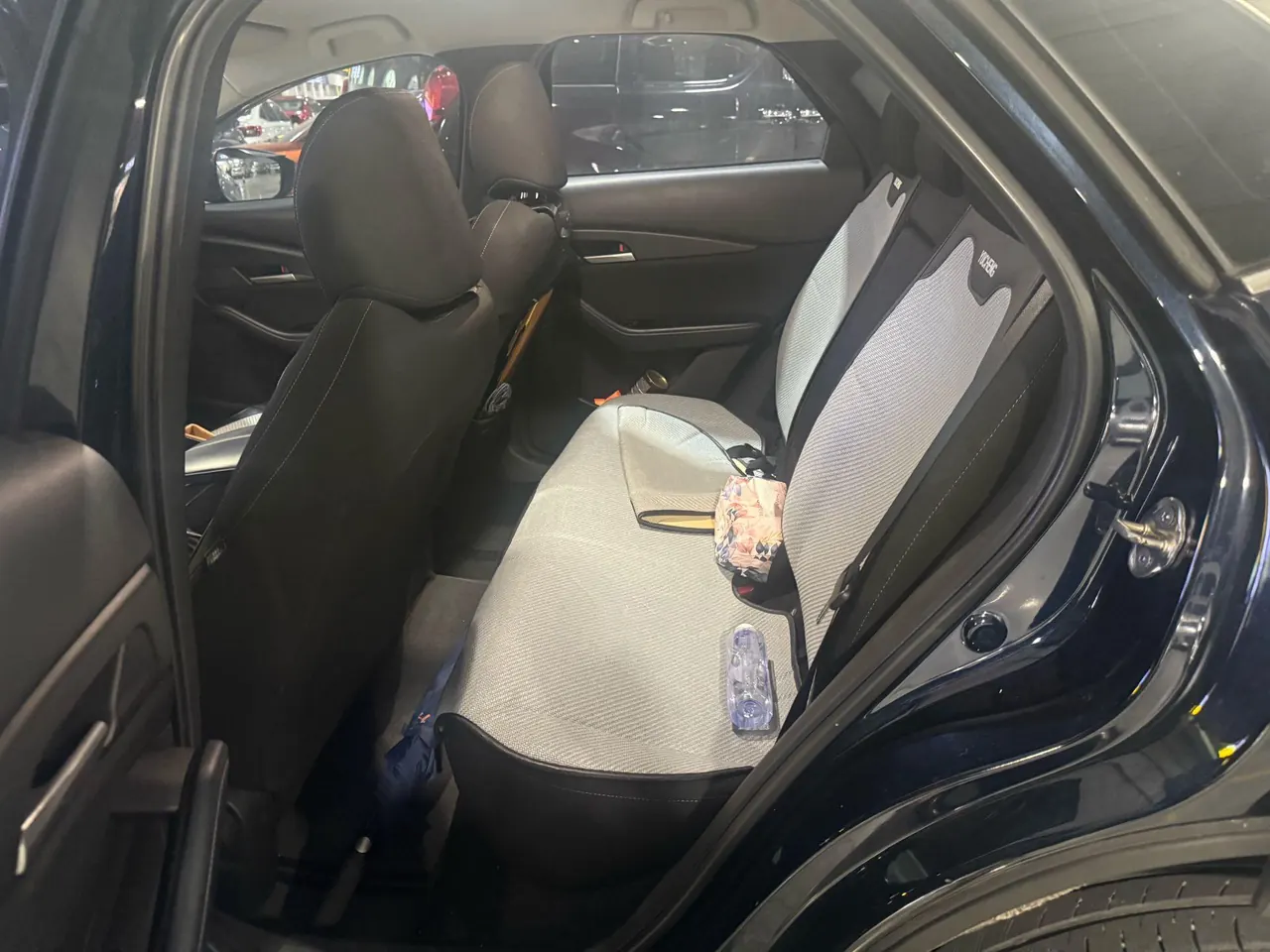 Mazda 2020 CX-30 2.0 Shangyue automatic transmission 5