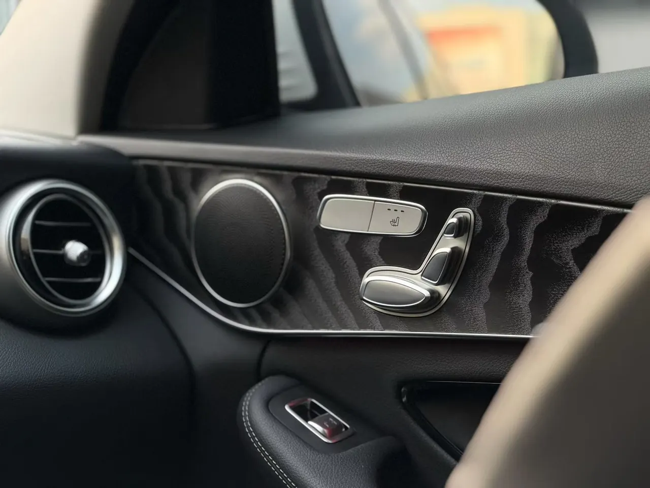 Mercedes Benz Class C (Imported) 2020 C 260 Tourer 48V 1.5T (Modified) Automatic Gear 8