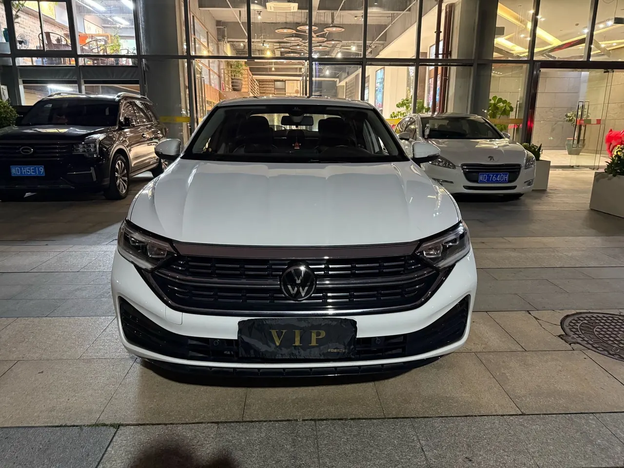 Volkswagen 2023 Sagitar 1.5TSI 300TSI Exceed Edition Automatic 2