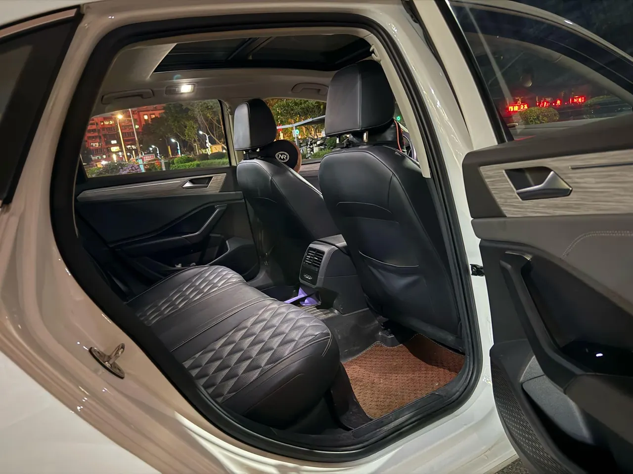 Volkswagen 2023 Sagitar 1.5TSI 300TSI Exceed Edition Automatic 6