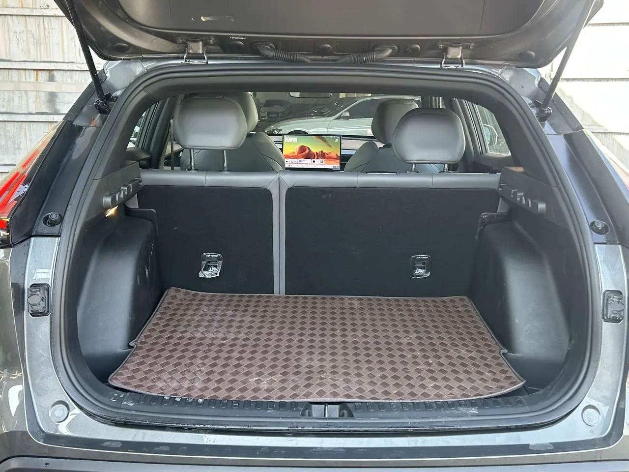 Geely 2026 Boyue 1.5TD Happy Automatic 9