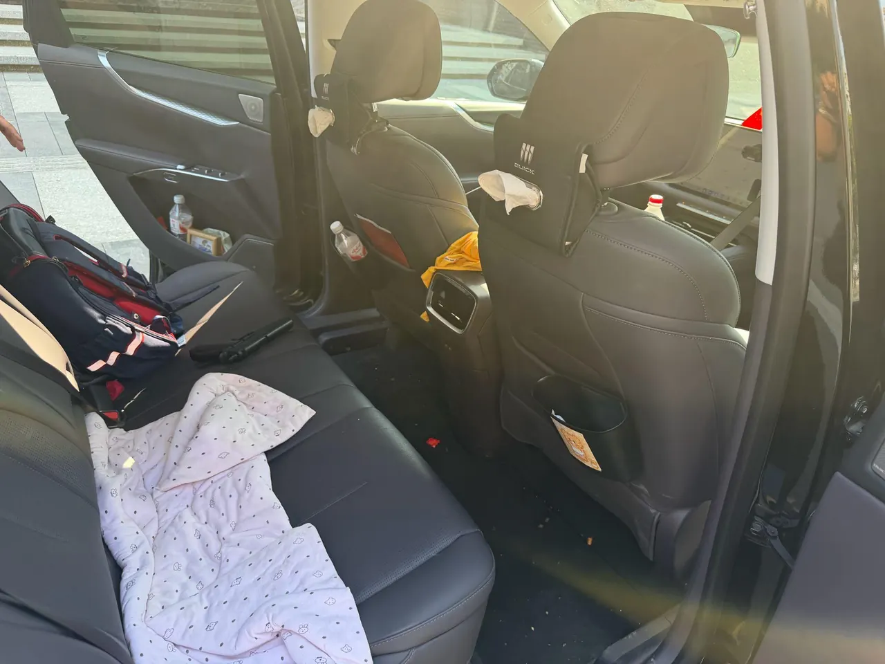 Buick 2026 to the border E7 1.5 1600 full with the version of automatic gear 8