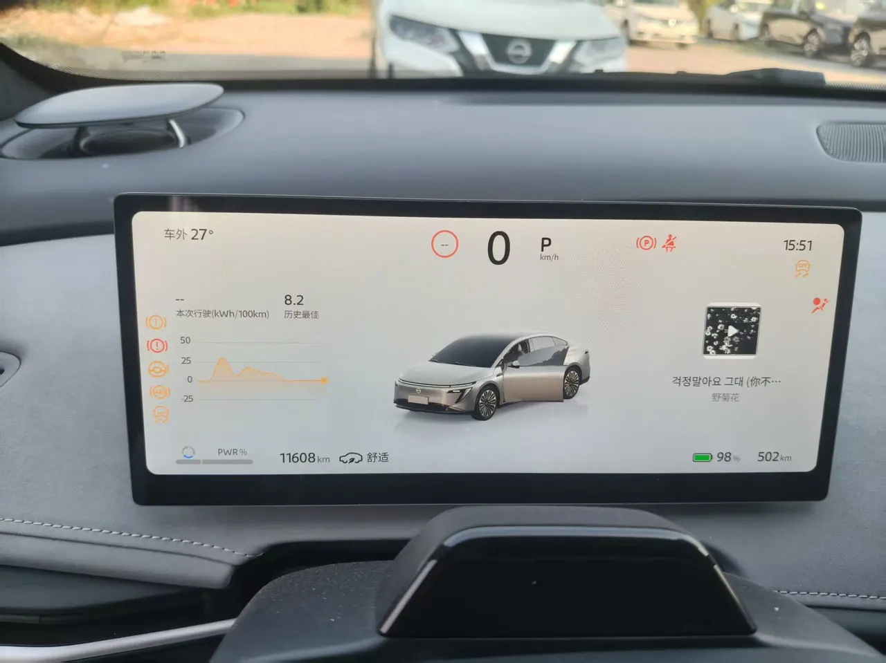 Nissan 2025 N7 510 Max Automatic 5