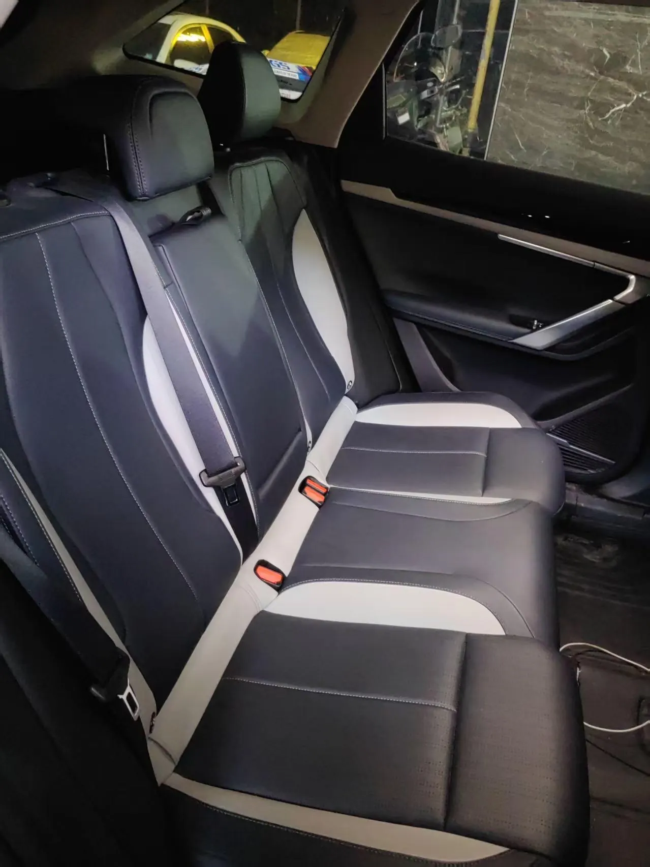 Geely 2024 Boyue L 1.5TD Premium Edition Automatic Gear 6