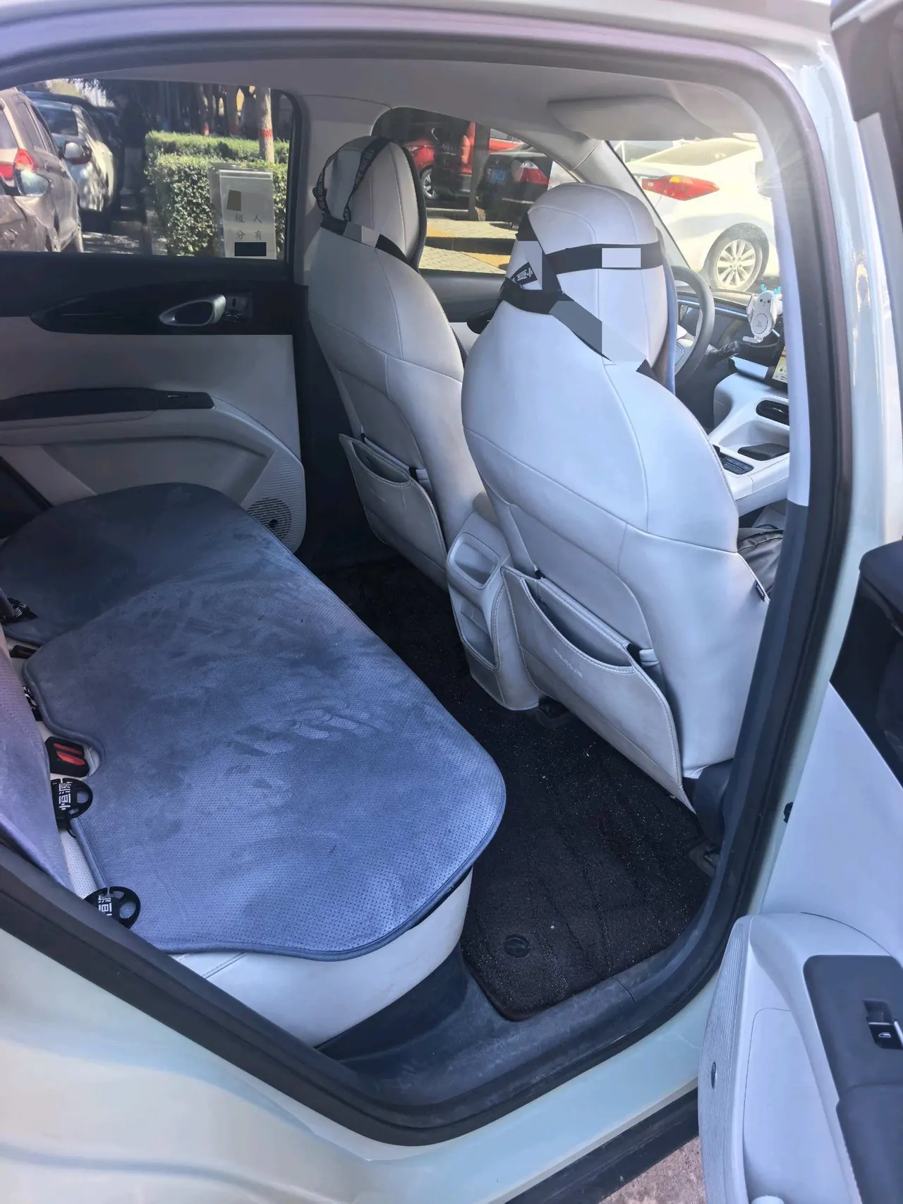 Geely 2024 Star Wish 410km Free Edition Automatic 7