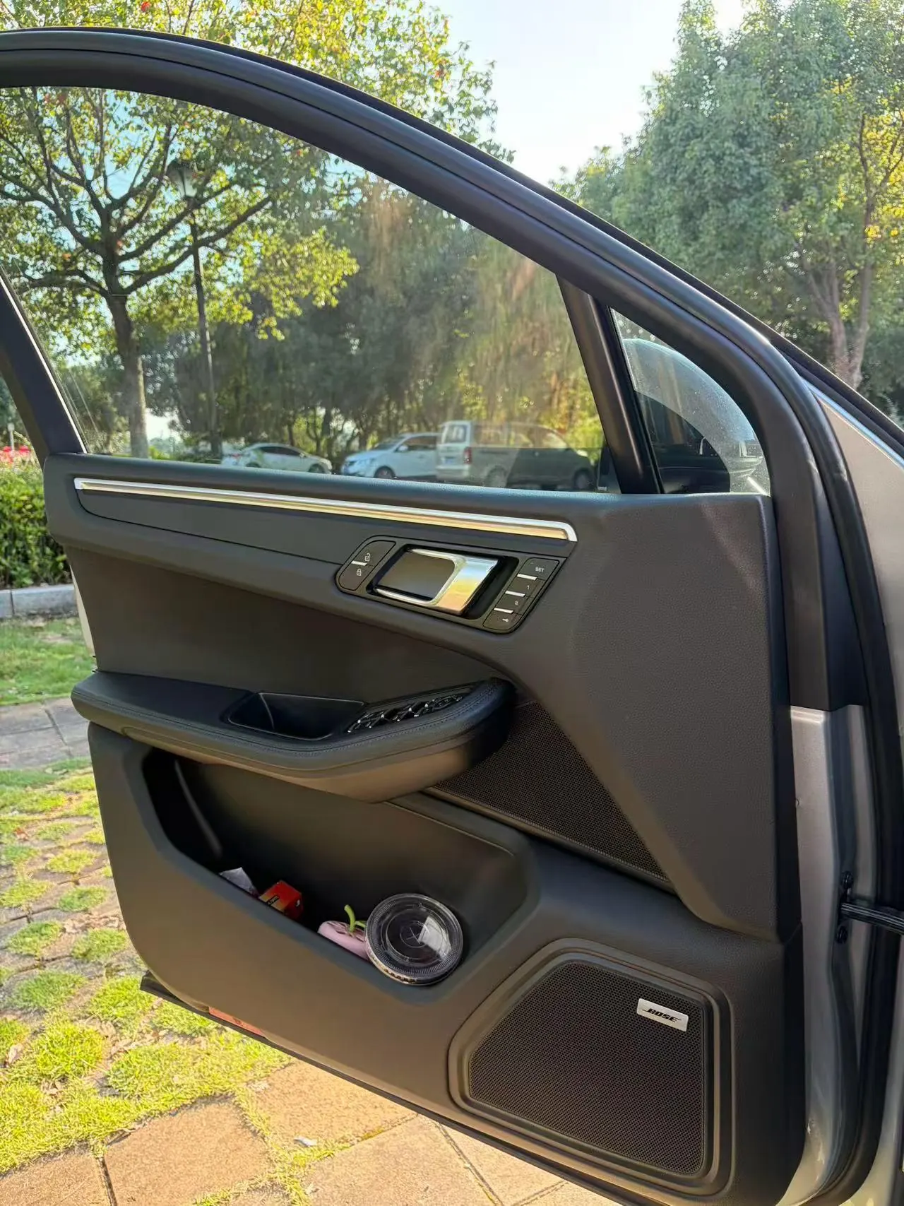 Porsche Macan (Imported) 2021 Macan 2.0T Automatic Gear 6