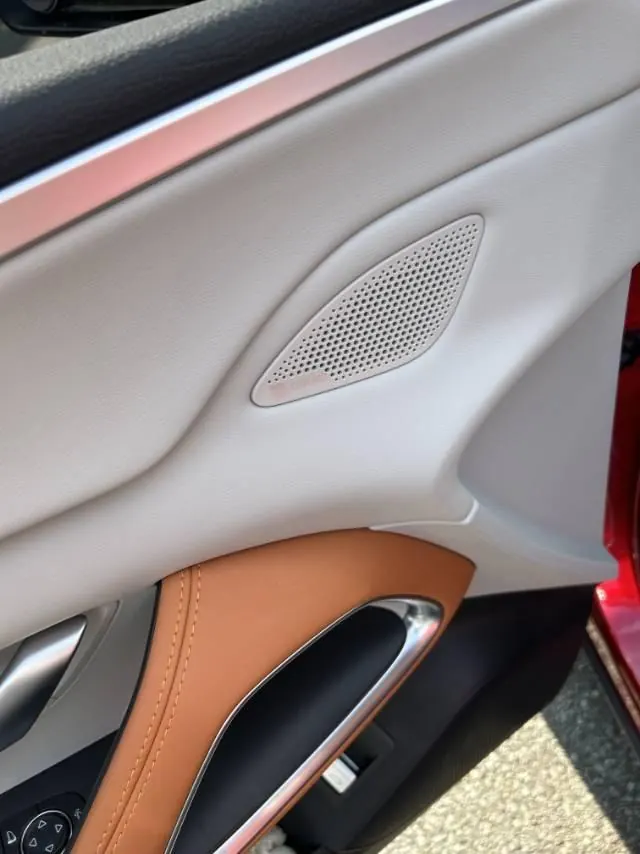 BYD Song PLUS New Energy 2021 Song PLUS DM-i 1.5 Stepless 110KM Flagship PLUS Automatic Gear 8