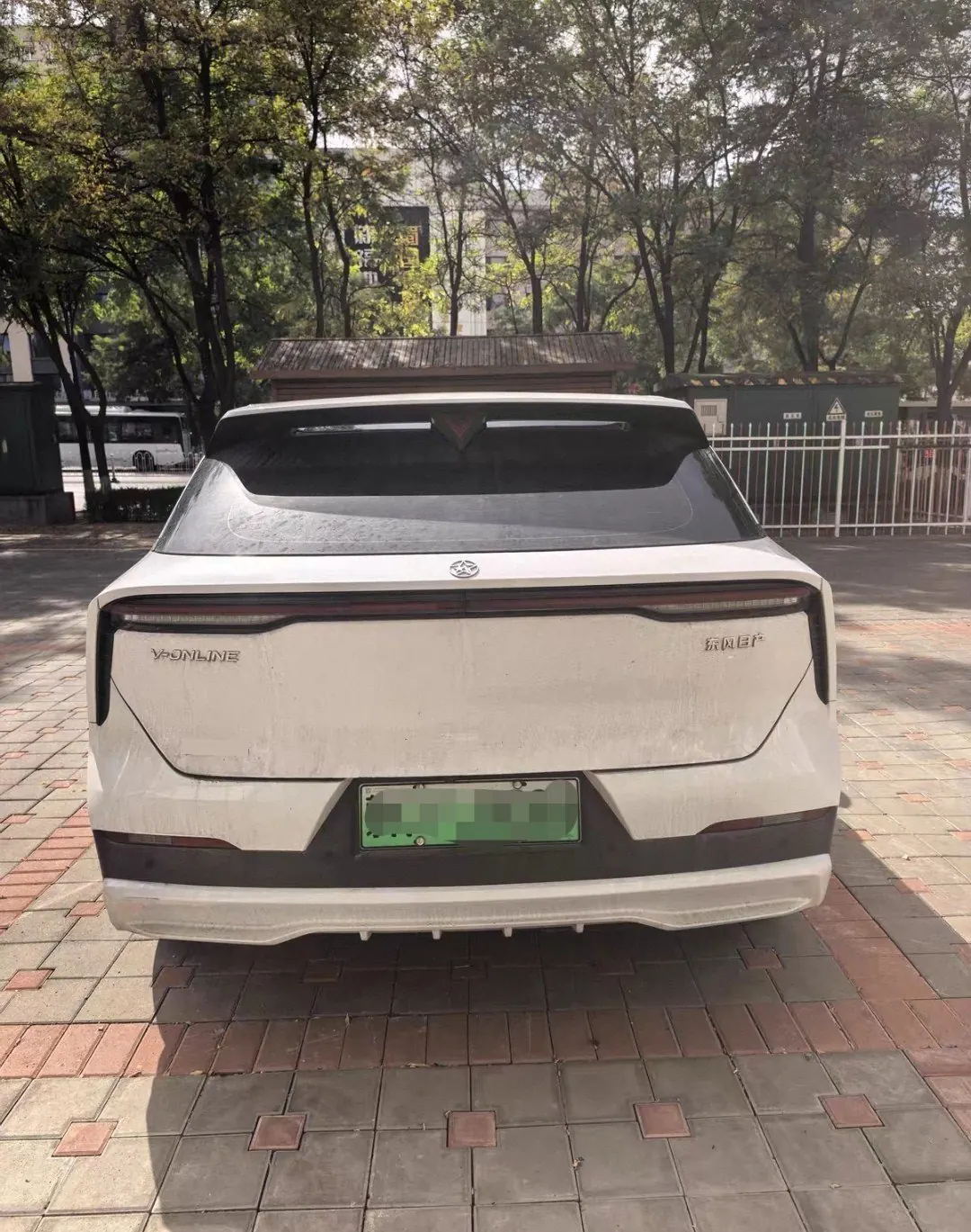 Venucia 2025 Large V DD-i Super Hybrid 1.5T 150km Killer Whale Yueyou Edition Automatic Gear 5