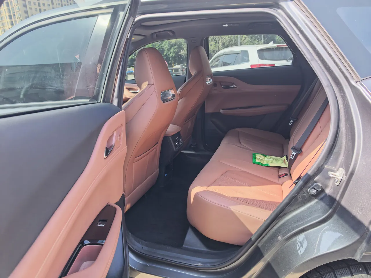 ChangAn 2025 UNI-Z 1.5T 500Bar PRO automatic gear 6