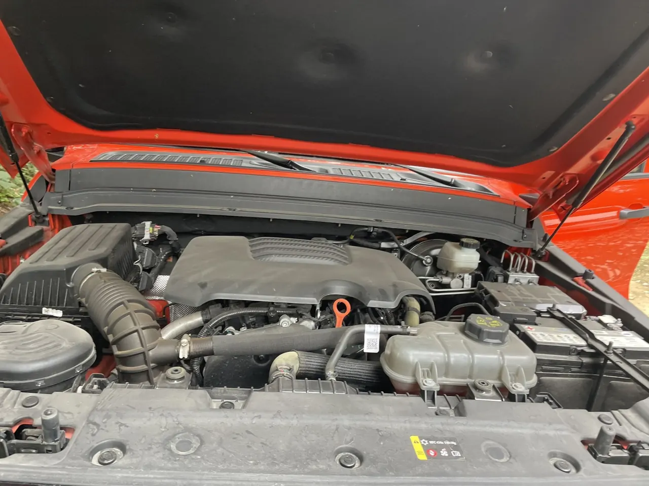 Tank 2023 Tank 300 2.0T Off-Road Challenger Automatic Gear 6