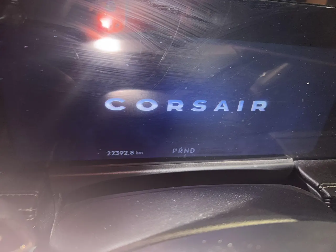 Lincoln 2024 adventurer 2.0T two-wheel drive exclusive edition automatic gear 9