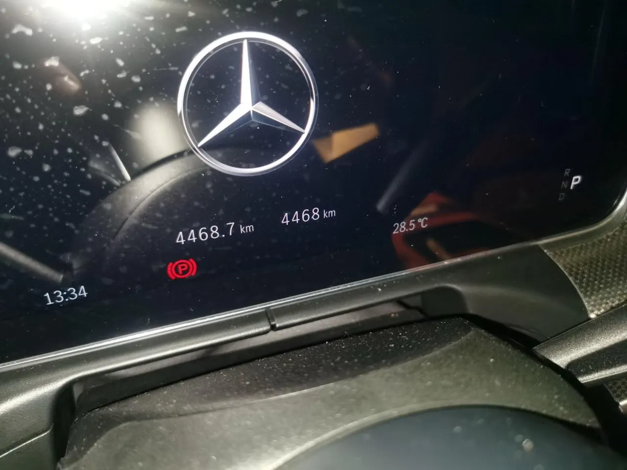 Mercedes Benz Class C 2025 C 260 L 48V 1.5T Sports Edition (Modified) Automatic Gear 9