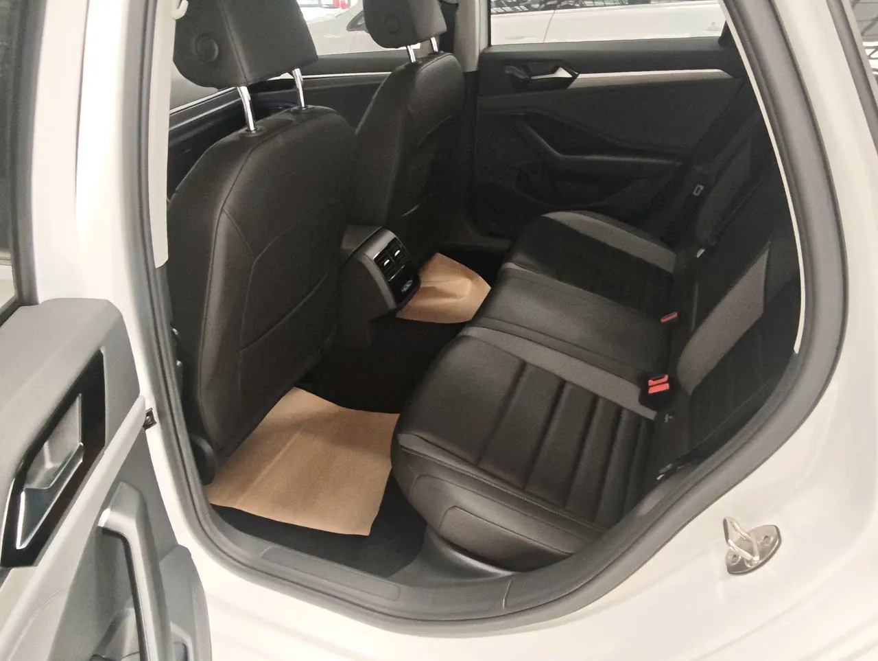 Volkswagen 2021 Sagittarius 1.4TSI 280TSI Excellent Edition Automatic Gear 8