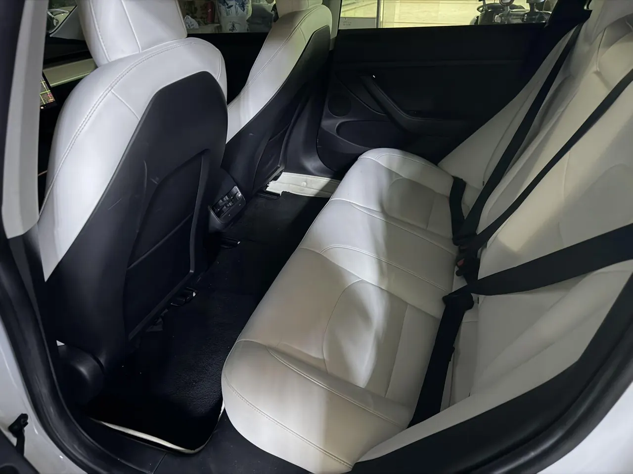 Tesla 2021 Model 3 Standard Endurance Rear Drive Upgrade (Modified) Automatic Gear 3