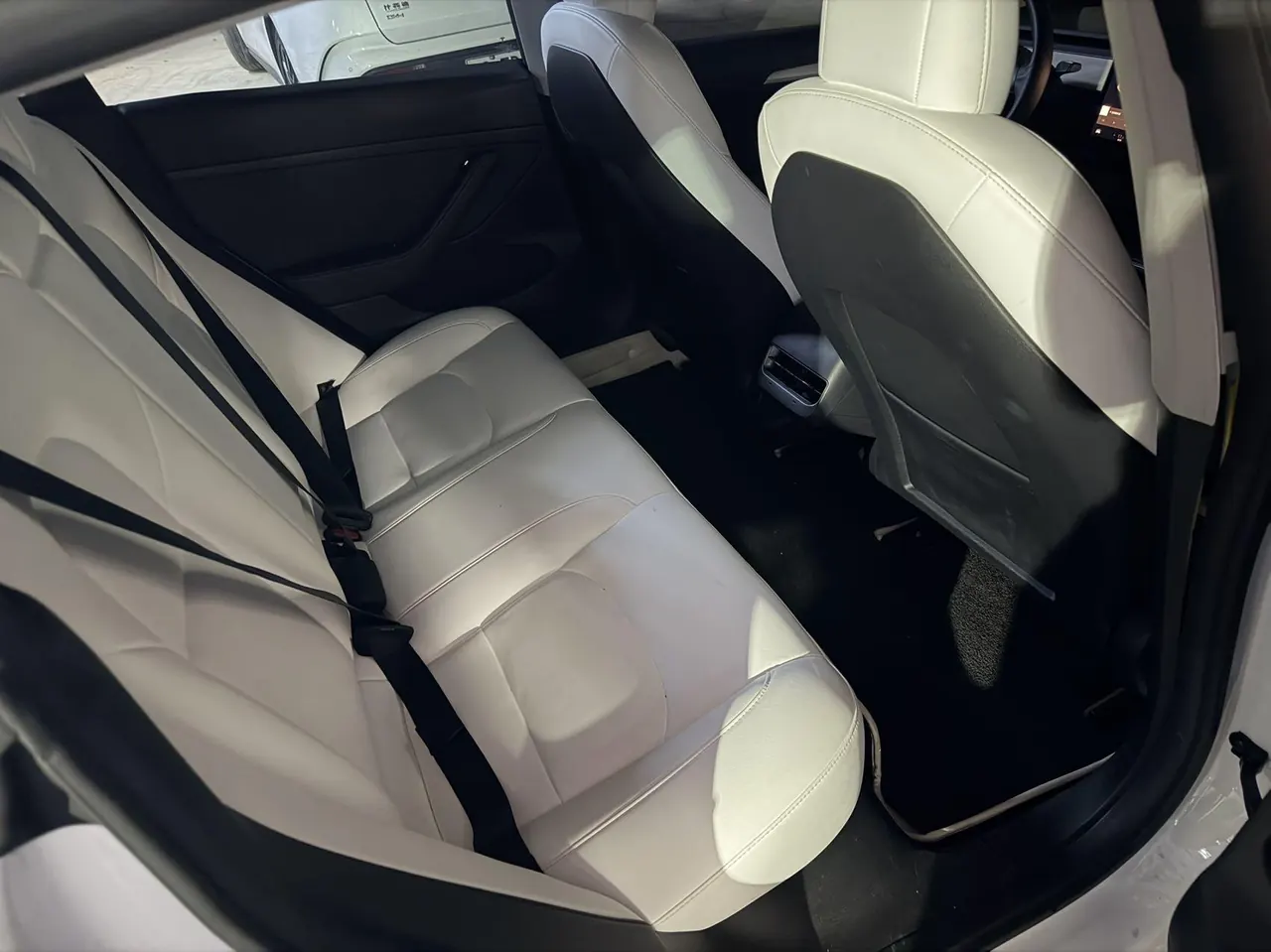 Tesla 2021 Model 3 Standard Endurance Rear Drive Upgrade (Modified) Automatic Gear 5
