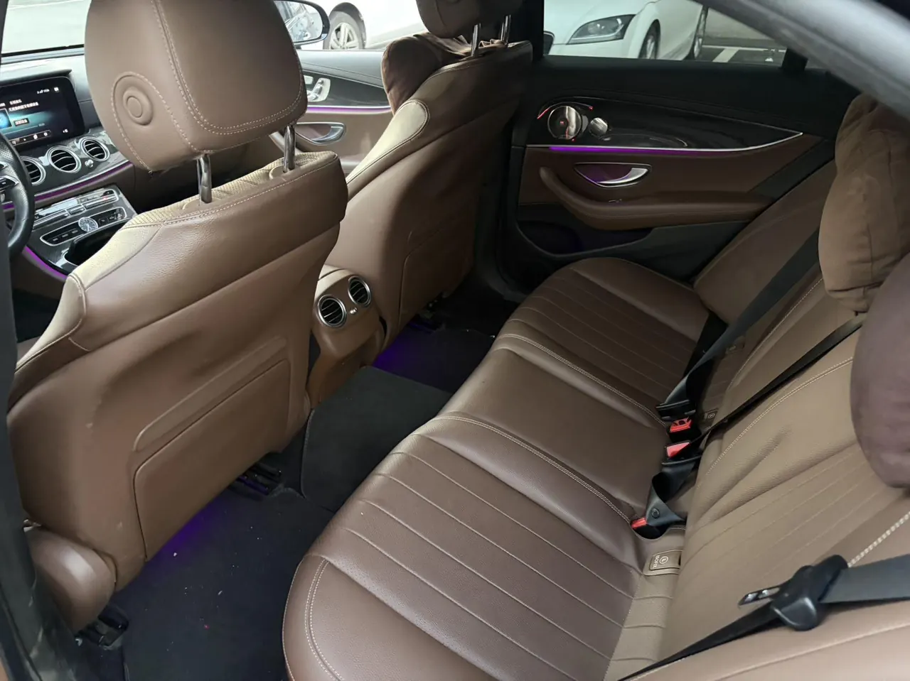 Mercedes Benz E-Class (Imported) 2021 E 300 2.0T Sports Edition Automatic Gear 3