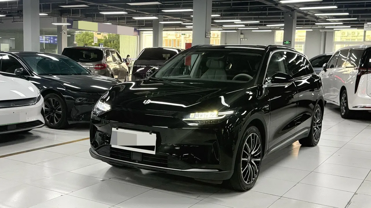Открыть галерею: Leapmotor 2021 C 11 510 Smart Auto