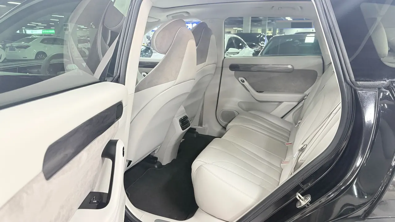 Leapmotor 2021 C 11 510 Smart Auto 5