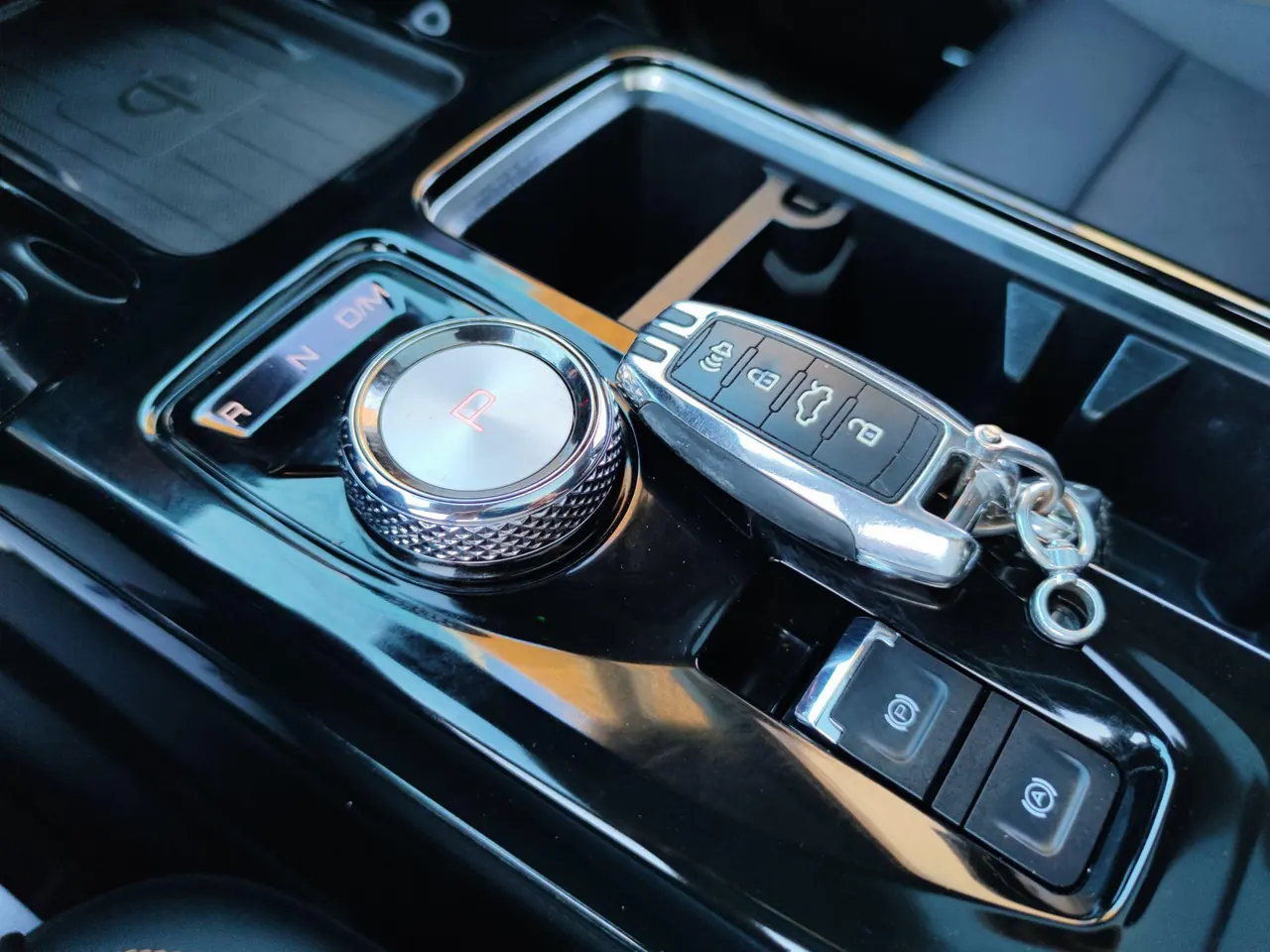 Haval 2020 big dog 1.5T Labrador version automatic gear 5