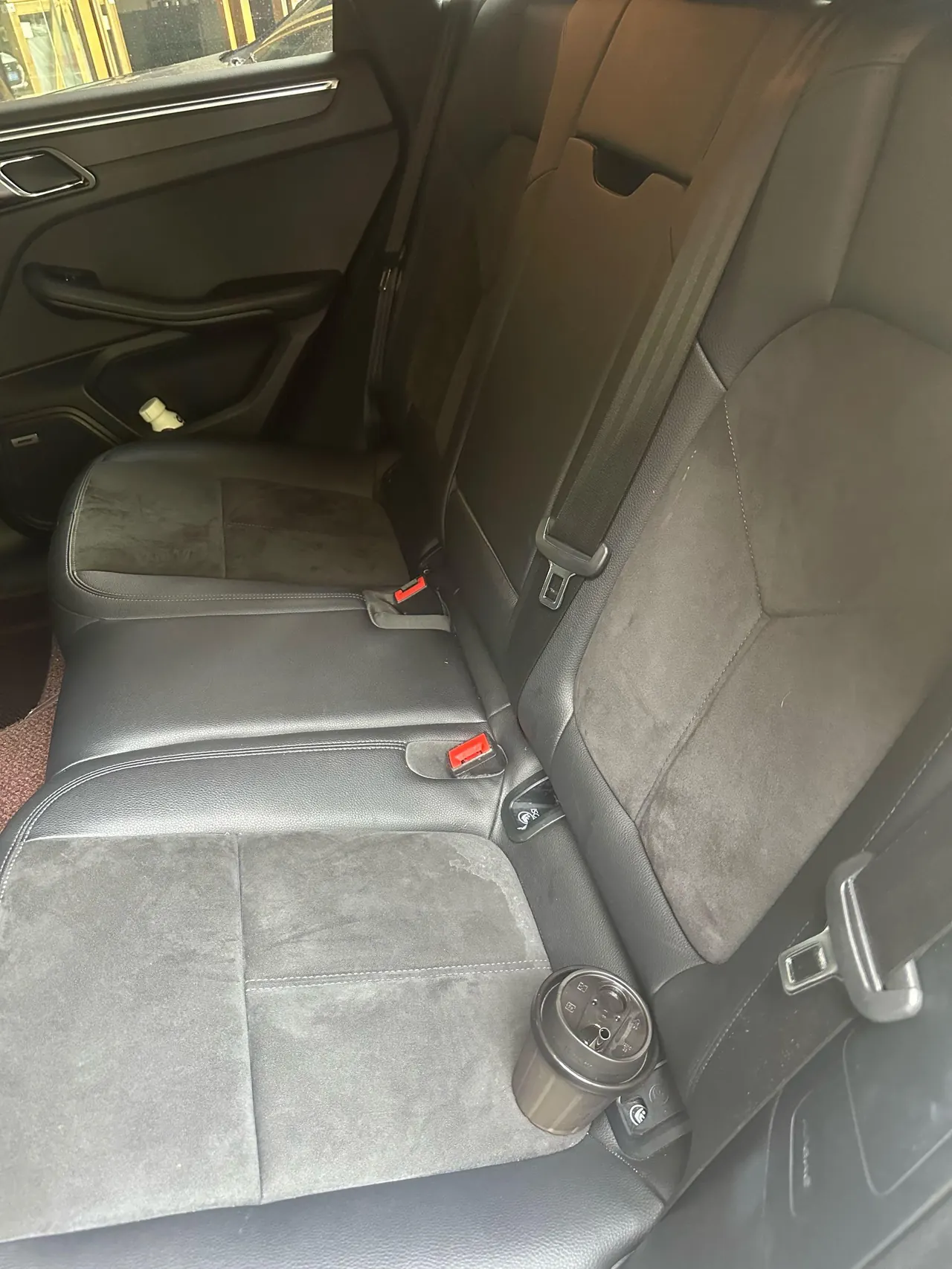 Porsche Macan (Imported) 2021 Macan 2.0T Automatic Gear 5