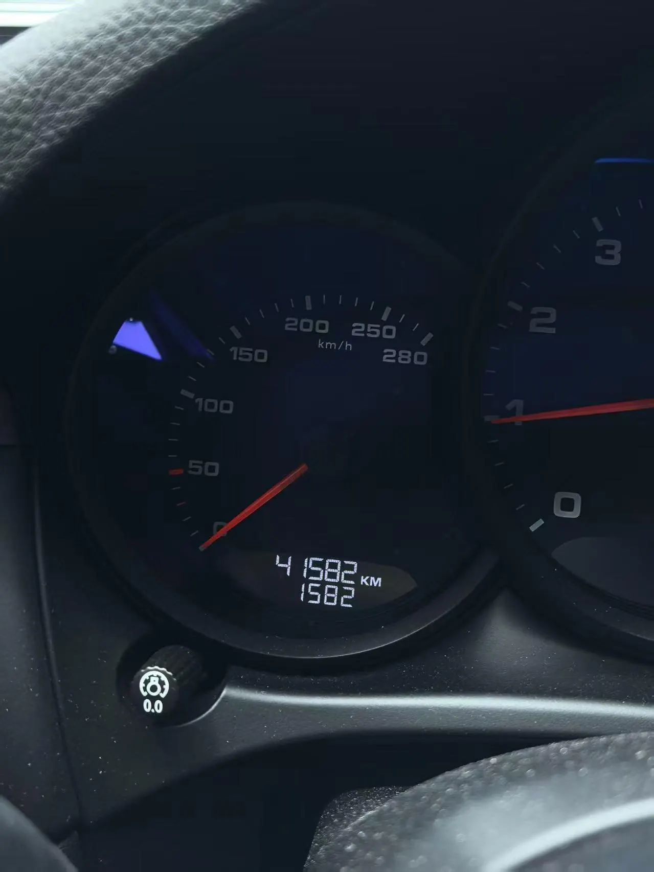 Porsche Macan (Imported) 2021 Macan 2.0T Automatic Gear 7