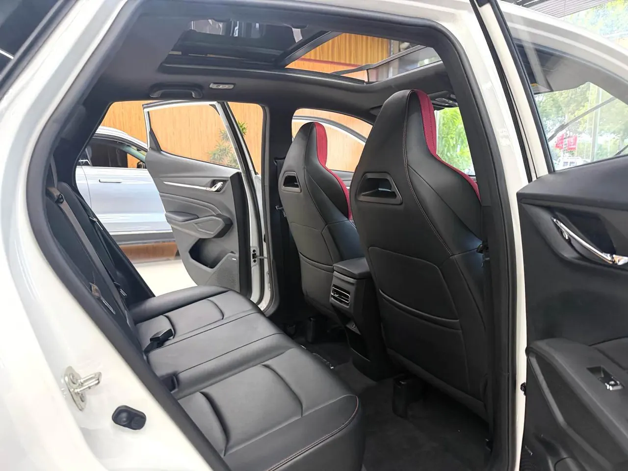 ChangAn 2025 X5 PLUS 1.5T Smart Automatic Gear 2
