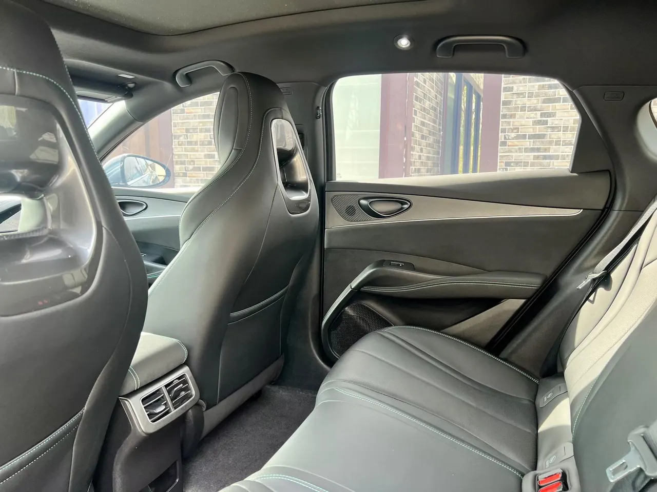 BYD 2024 Qin L DM-i 1.5 stepless 120KM leading automatic gear 5