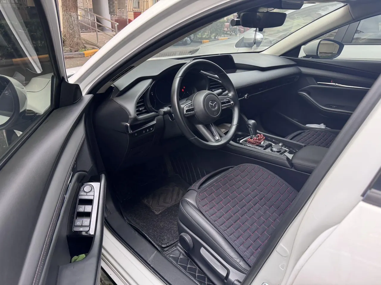 Mazda 3 Oncorsela 2020 Mazda 3 Oncorsela-sedan 2.0 elegant automatic gear 2
